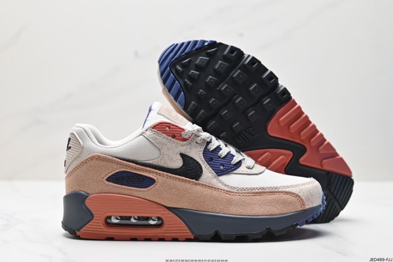 Nike Air Max Shoes